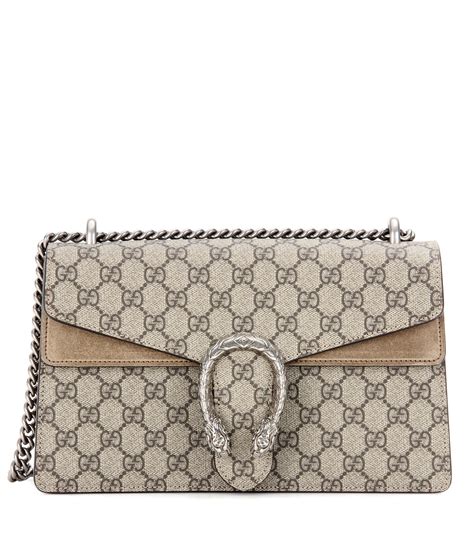 gucci white dionysus bag|gucci dionysus bag suede.